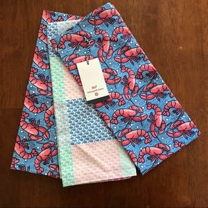 Vineyard Vines Kitchen Towels